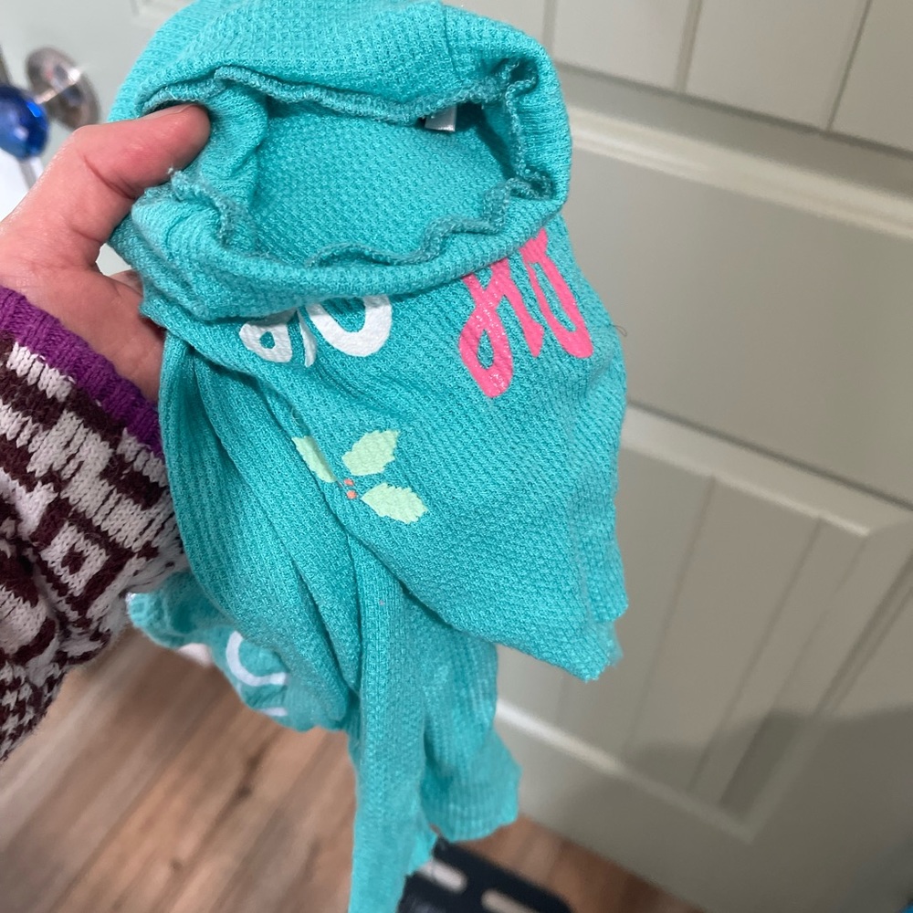 Wildfox socks